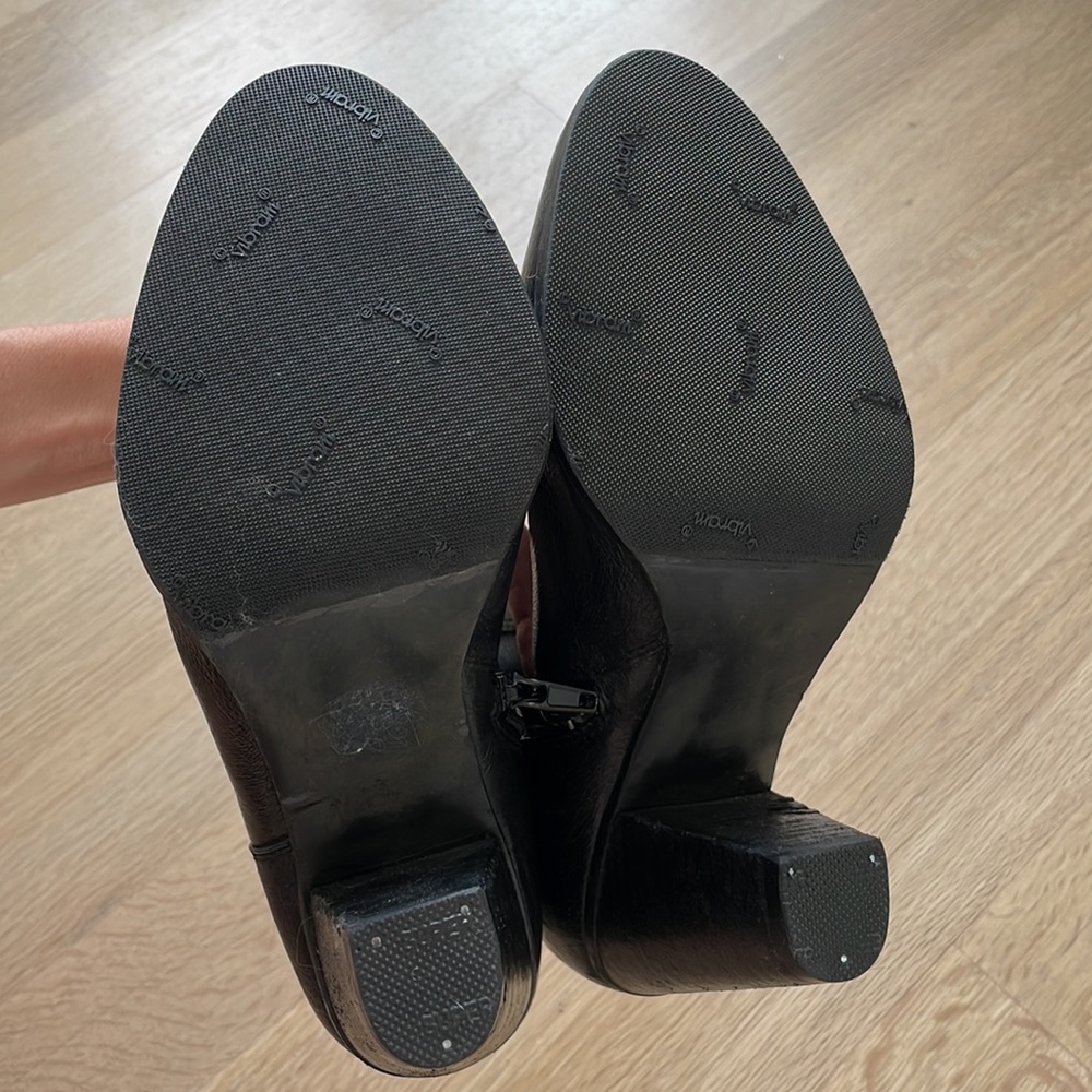 Steven boots - Picture 6 of 6